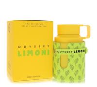 ARMAF ODYSSEY LIMONI Eau De Parfum 3.3 oz for Men