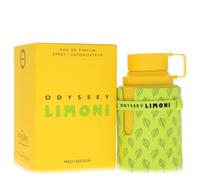 ARMAF ODYSSEY LIMONI Eau De Parfum 6.8 oz for Men