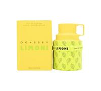 Armaf Odyssey Limoni Fresh Eau de Parfum 60ml Spray