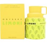 Armaf Odyssey Limoni Fresh Eau de Parfum 60ml Spray