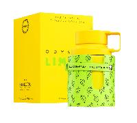 Armaf Odyssey Limoni Eau De Parfum 100ml Spray