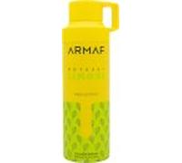 Armaf Odyssey Limoni Perfumed Body Spray 200ml Spray