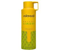 Armaf Odyssey Limoni Perfumed Body Spray 200ml Spray
