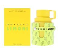 Armaf Odyssey Limoni Fresh Eau de Parfum 60ml Spray