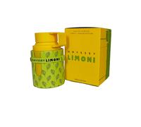 Armaf Odyssey Limonio Eau de Parfum Spray 100ml Womens Perfume Citrus Scent