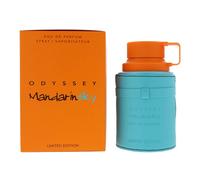 Armaf Odyssey Mandarin Limited Edition Eau De Parfum 200ml