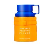ARMAF Odyssey Mandarin Sky Elixir 100ML Eau de Parfum Women's Perfumes