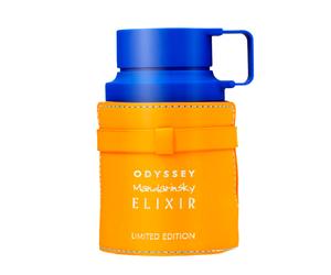 ARMAF Odyssey Mandarin Sky Elixir 100ML Eau de Parfum Women's Perfumes