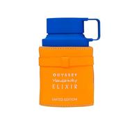 ARMAF Odyssey Mandarin Sky Elixir EDP For Men 60ml (2.0 Fl Oz)