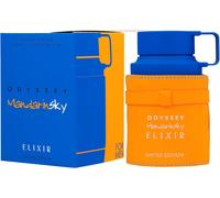 Armaf Odyssey Mandarin Sky Elixir LE EDP Men's Perfume 100ml