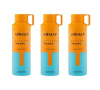 Armaf Odyssey Mandarin Sky Perfumed Body Spray 200ml Spray