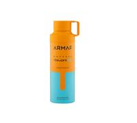 Armaf Odyssey Mandarin Sky Perfumed Body Spray 200ml Spray