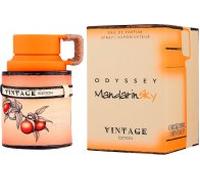 Armaf Odyssey Mandarin Sky Vintage Eau de Parfum 100ml Spray