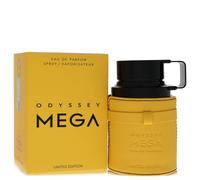 ARMAF ODYSSEY MEGA Deodorant Spray 6.8 oz for Women