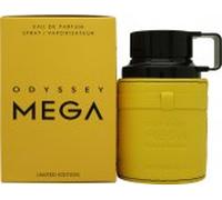Armaf Mens ODYSSEY MEGA 100ML EDP SPR - One Size
