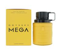 Armaf Mens ODYSSEY MEGA 100ML EDP SPR - One Size