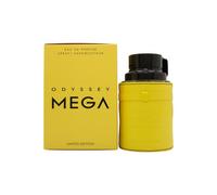 ARMAF Odyssey MEGA Eau de Parfum 200ml (Next Day Free Delivery)