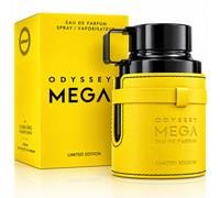 ARMAF Odyssey Mega Limited Edition EDP 100ml Aromatic Perfume for Women