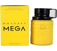 Armaf Odyssey Mega Limited Edition EDP Men's Eau De Parfum 100ml