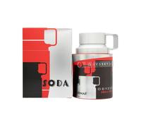 Armaf Odyssey Soda Pop Eau De Parfum 100ml