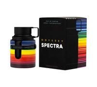 Armaf Odyssey Spectra Rainbow Eau De Parfum 100ml