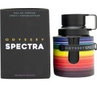 Armaf Odyssey Spectra Special Rainbow Eau De Parfum 60ml
