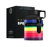 Armaf Odyssey Spectra Rainbow Eau De Parfum 100ml