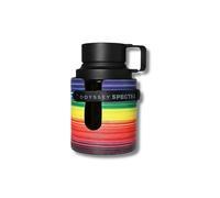 Armaf Odyssey Spectra Rainbow Edition for Unisex Eau De Parfum Spray 3.4 Ounce