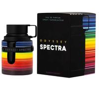 Armaf Odyssey Spectra Rainbow for Men 100ml EDP With Free Fragrance Gift