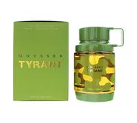 Armaf Odyssey Tyrant Eau De Parfum 100ml