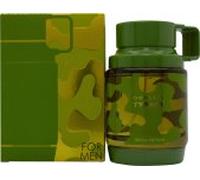 Armaf Odyssey Tyrant Eau De Parfum 100ml Spray