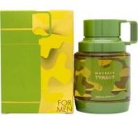 Armaf Odyssey Tyrant Eau de Parfum 60ml Spray