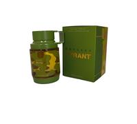 Armaf Odyssey Tyrant Eau de Parfum Spray 100ml Mens Fragrance Spicy Scent