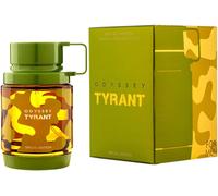 Armaf Odyssey Tyrant Special Edition Men Eau De Parfum Spray 100 Ml
