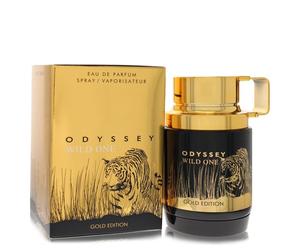 Armaf Odyssey Wild One by Armaf Eau De Parfum Spray 3.4 oz / e 100 ml