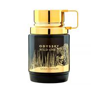 ARMAF Odyssey Wild One Gold 100ML Eau de Parfum Men's Perfumes