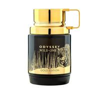 Armaf Odyssey Wild One Gold Edition Eau De Parfum 100ml