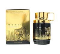 Armaf Odyssey Wild One Gold Edition Eau De Parfum 100ml