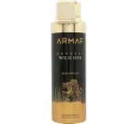 Armaf Odyssey Wild One Perfumed Body Spray 200ml Spray