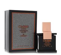 Armaf Ombre Oud Intense Black Eau de Parfum Spray 3.4 oz / 100 ml for Men