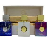 Armaf - Gift & Sets Three Piece Gift Set for Men and Women