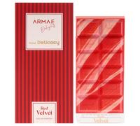 Dubai Delicacy Red Velvet Eau De Parfum 70ml