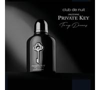 Armaf Club De Nuit Private Key To My Dreams (U) Extrait De Parfum 100ML