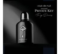 Armaf Club De Nuit Private Key To My Dreams (U) Extrait De Parfum 100ML