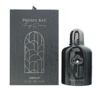 Armaf Club De Nuit Private Key To My Dreams (U) Extrait De Parfum 100ML