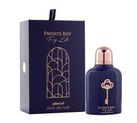 Armaf Club De Nuit Private Key To My Life (U)Extrait De Parfum 100ML