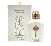 ARMAF Private Key to My Soul Eau De Parfum 100ml