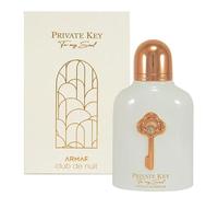 club de nuit PRIVATE KEY to Soul Extrait de Parfum 100ml - Open