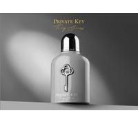 Armaf Private Key To My Success Eau De Parfum 100Ml In Green Green 100ml