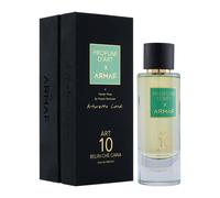 Armaf Profumi D'art 10 Belin Che Cana Eau De Parfum 105Ml In Black Black 100ml